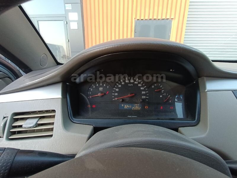 Sahibinden Chery Alia 1.6 Acteco Forza 2008 Model 5