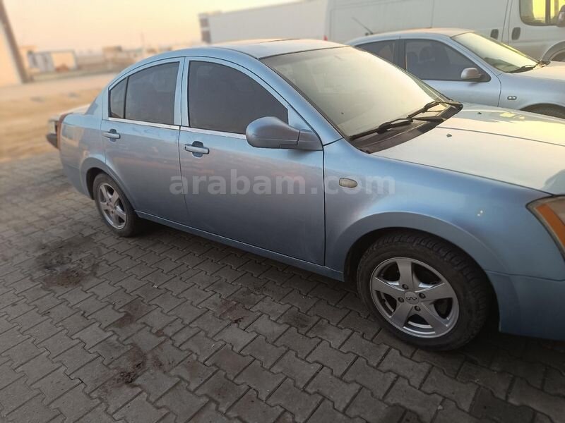 Sahibinden Chery Alia 1.6 Acteco Forza 2008 Model 2