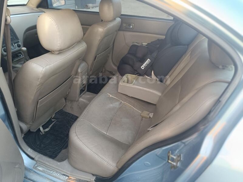 Sahibinden Chery Alia 1.6 Acteco Forza 2008 Model 7