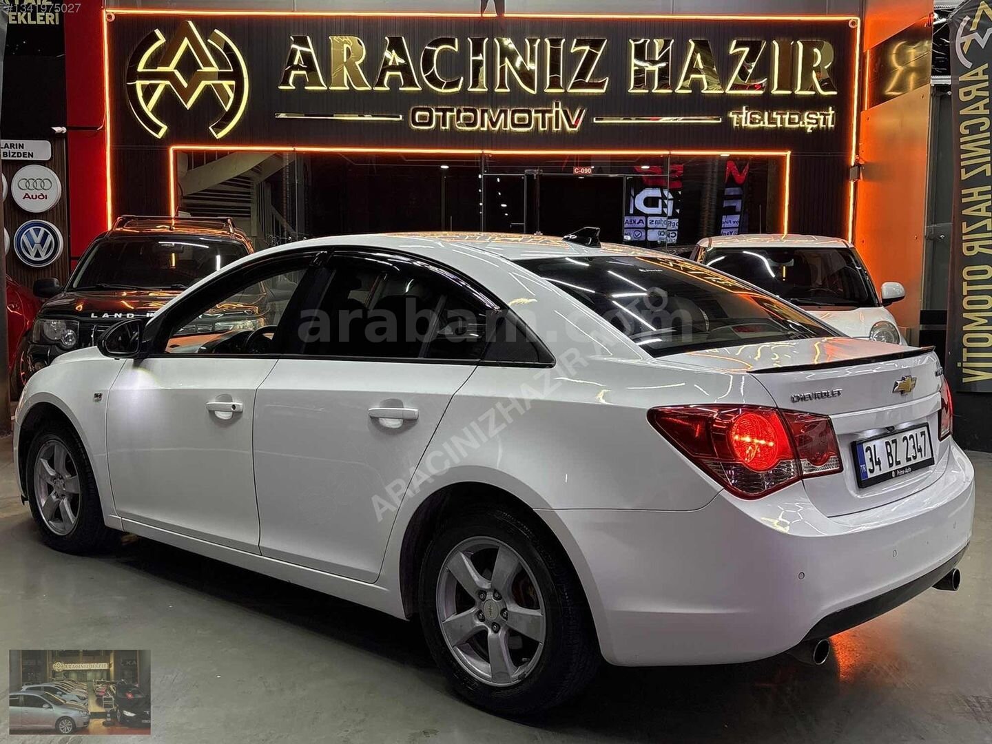 SADECE 85.000KM-SAFKAN BENZİNLİ-OTOMATİK VİTES//150.000? PEŞİNLE 6