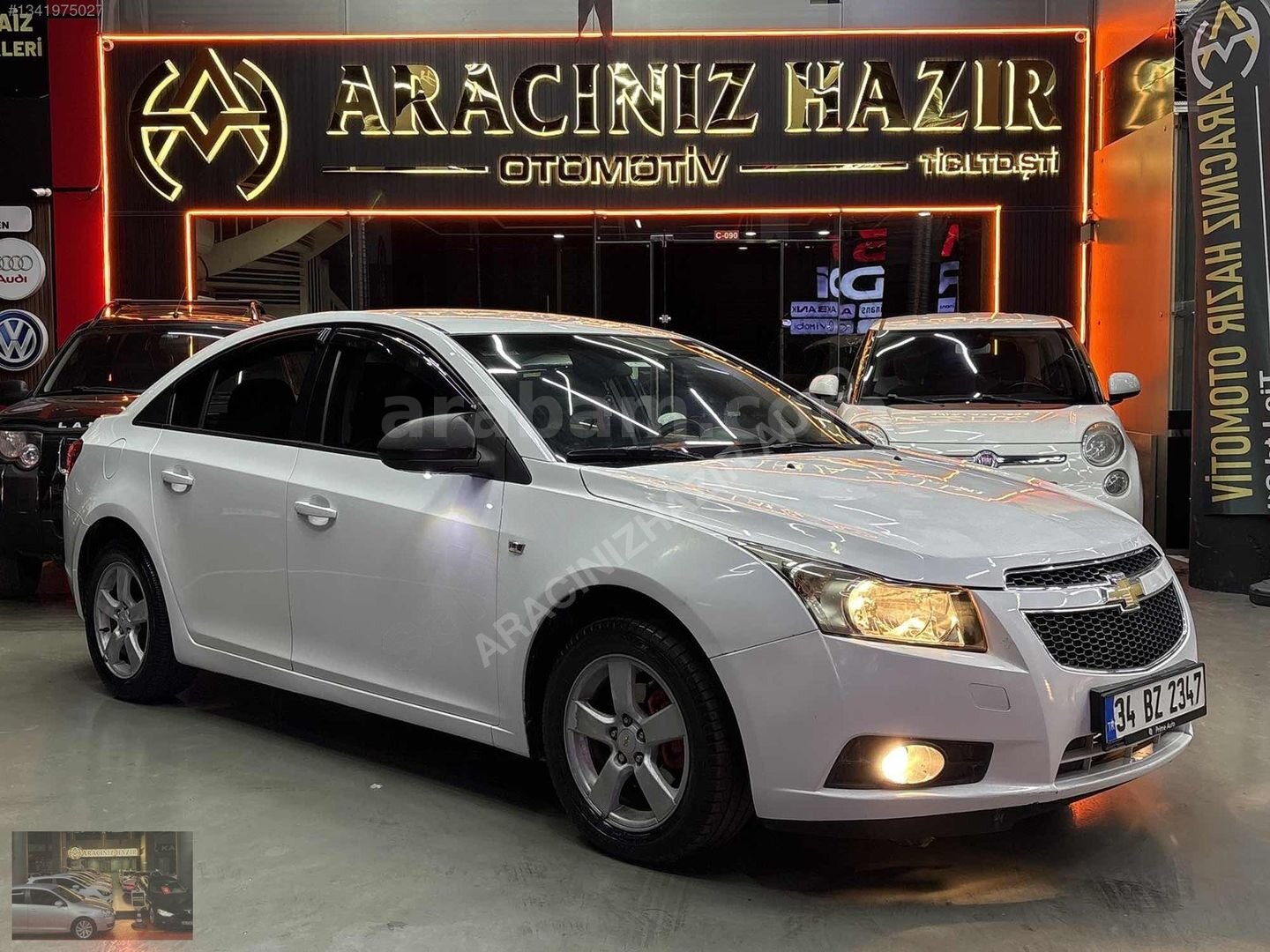 SADECE 85.000KM-SAFKAN BENZİNLİ-OTOMATİK VİTES//150.000? PEŞİNLE 1
