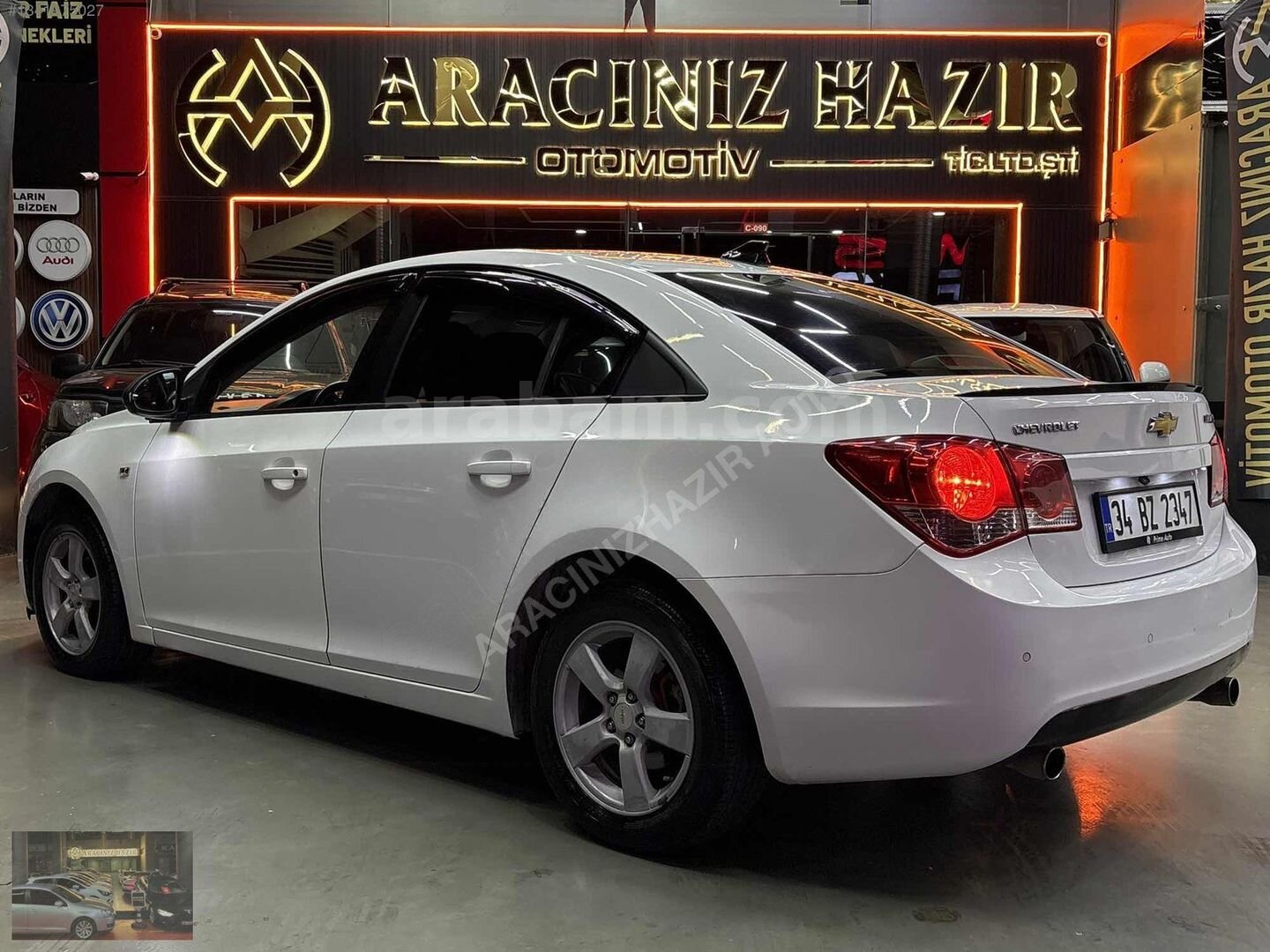SADECE 85.000KM-SAFKAN BENZİNLİ-OTOMATİK VİTES//150.000? PEŞİNLE 7