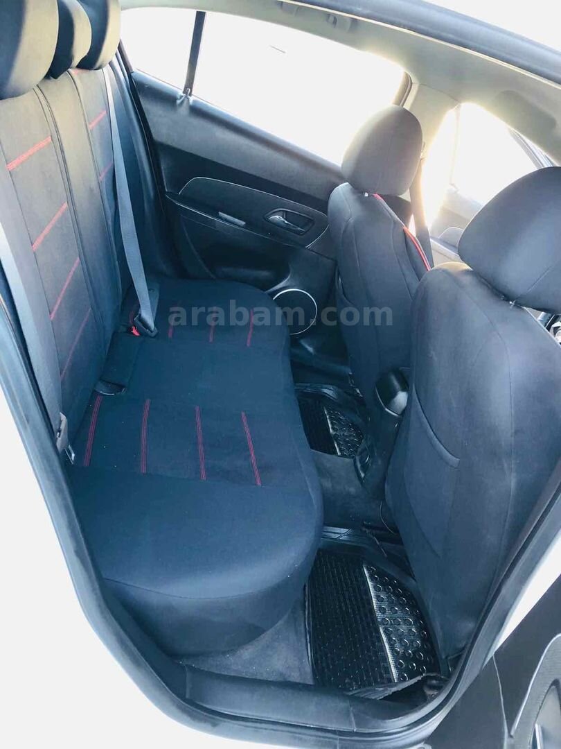 Sahibinden Chevrolet Cruze 1.6 Sport 2013 Model 5