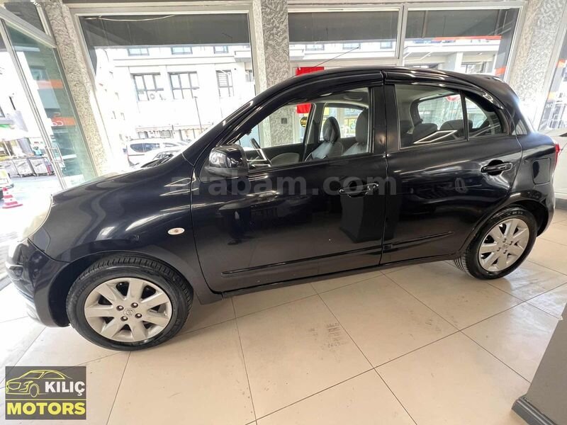 KILIÇ Motors'dan punch 4