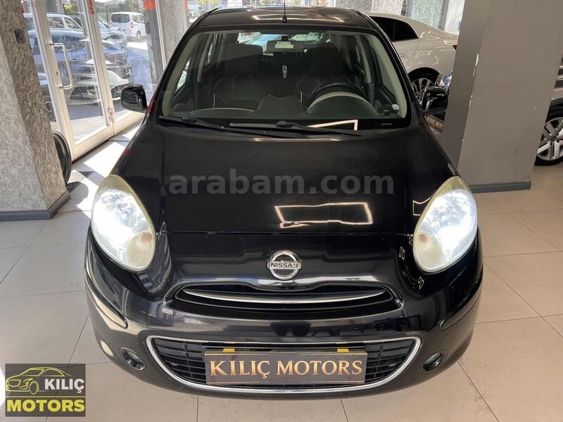 KILIÇ Motors'dan punch 3