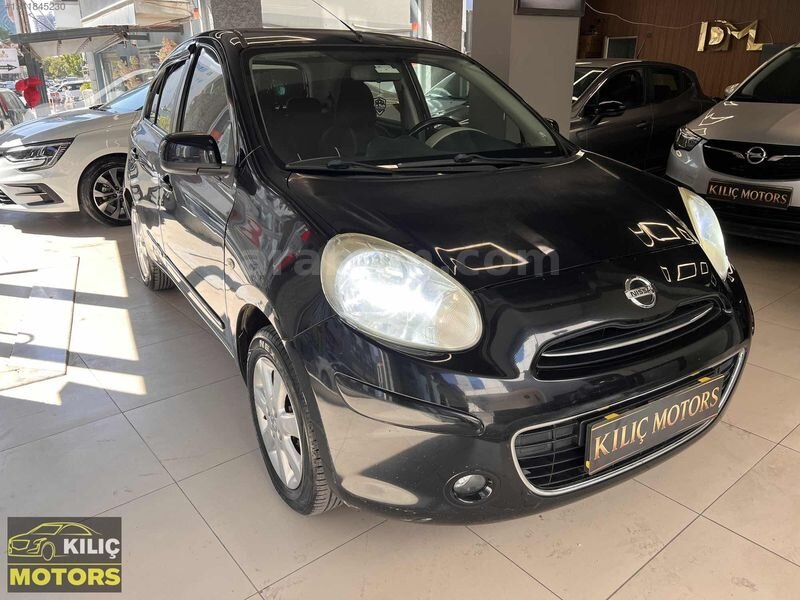 KILIÇ Motors'dan punch 2