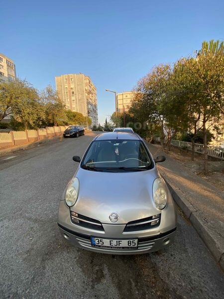 Sahibinden Nissan Micra 1.2 Mood 2007 Model 2
