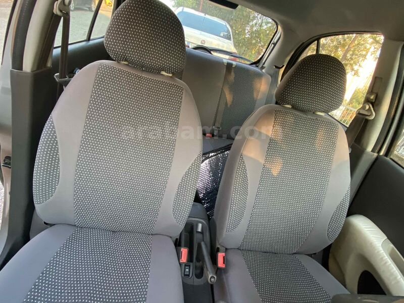 Sahibinden Nissan Micra 1.2 Mood 2007 Model 6