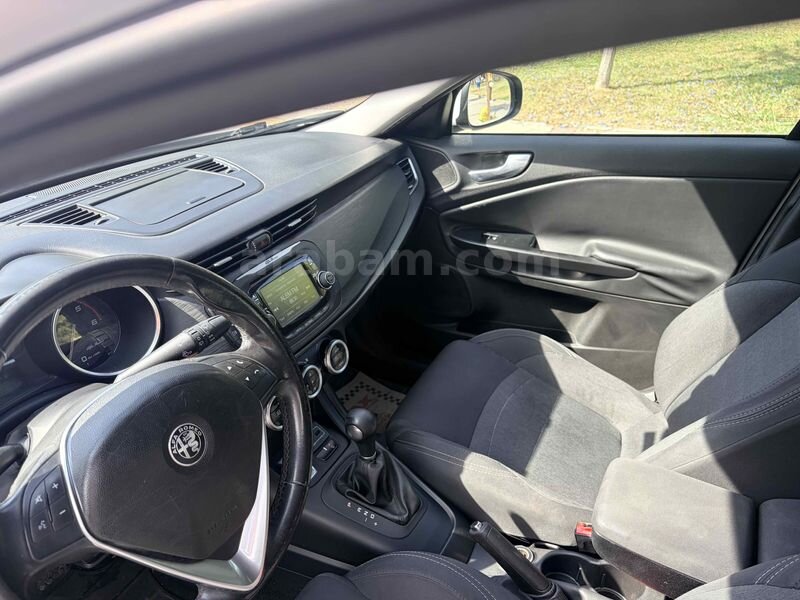 Sahibinden Alfa Romeo Giulietta 1.6 JTD Progression 2016 Model 5
