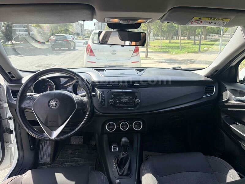 Sahibinden Alfa Romeo Giulietta 1.6 JTD Progression 2016 Model 7