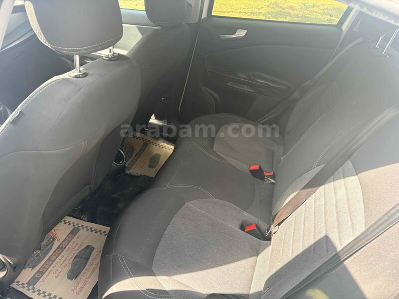 Sahibinden Alfa Romeo Giulietta 1.6 JTD Progression 2016 Model 6
