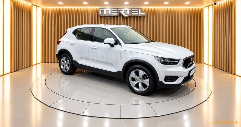 CAM TAVAN-KÖR NOKTA-HARMAN KARDON-E. BAGAJ/XC40 1.5 T3 Momentum 3