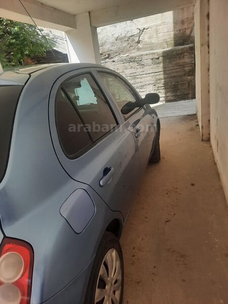 Sahibinden Nissan Micra 1.2 Tekna 2004 Model 2