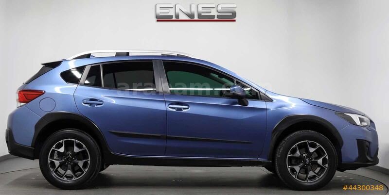 SUBARU XV BOYASIZ SUNROOF 850.000 NAKİT 24 AY VADE İMKANI 4