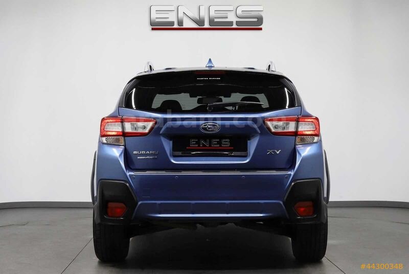 SUBARU XV BOYASIZ SUNROOF 850.000 NAKİT 24 AY VADE İMKANI 7