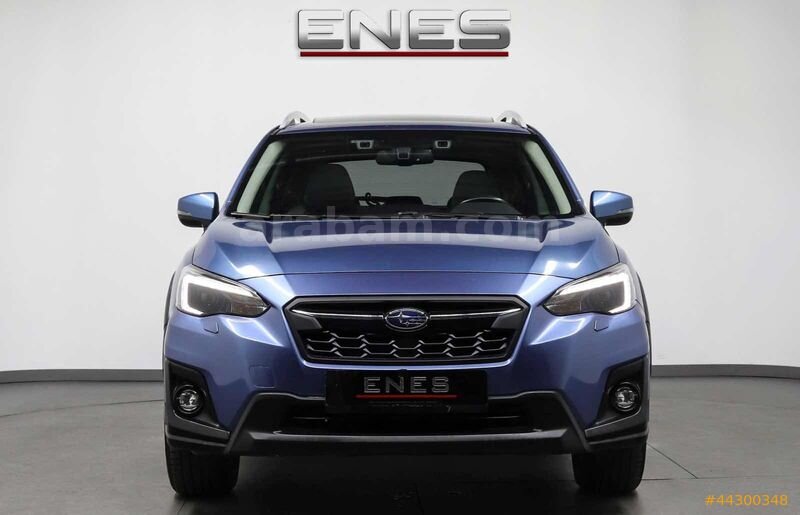 SUBARU XV BOYASIZ SUNROOF 850.000 NAKİT 24 AY VADE İMKANI 2