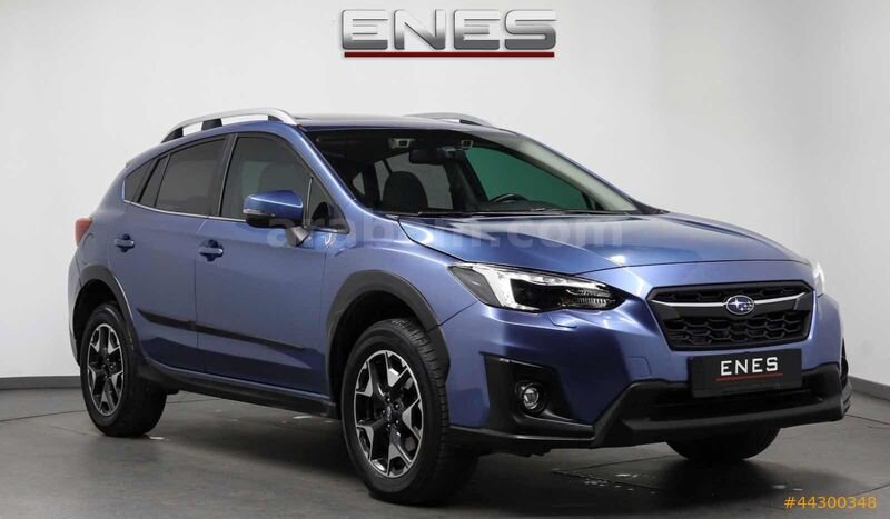 SUBARU XV BOYASIZ SUNROOF 850.000 NAKİT 24 AY VADE İMKANI 3