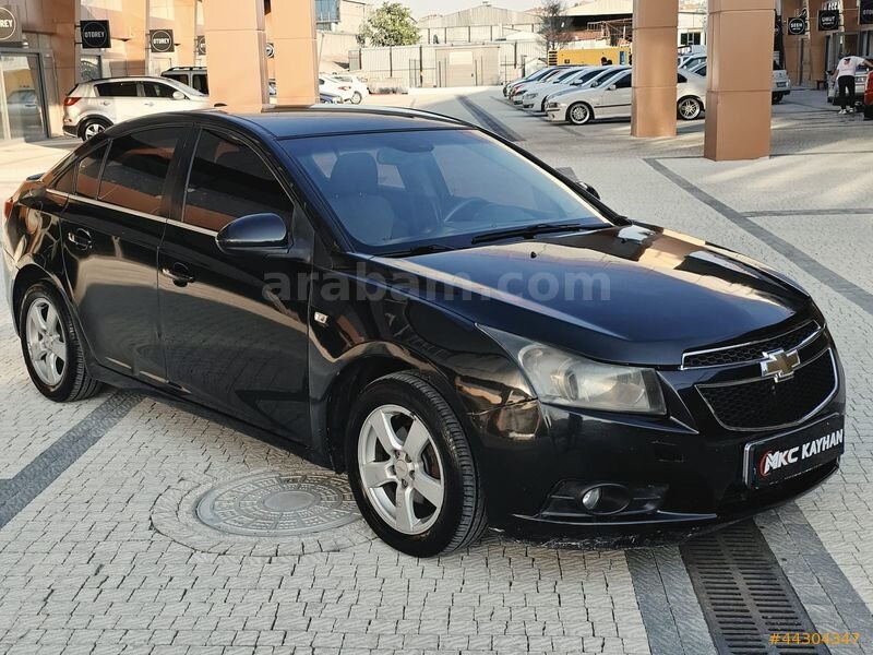 KAYHAN'DAN BAKIMLI MASRAFSIZ DEĞİŞENSİZ ÇELİK SİBOP 1.6 LS PLUS 2