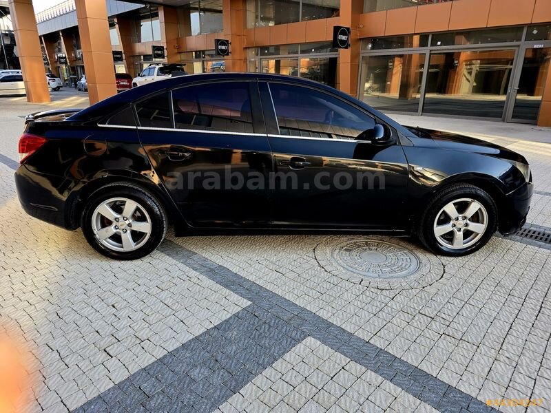 KAYHAN'DAN BAKIMLI MASRAFSIZ DEĞİŞENSİZ ÇELİK SİBOP 1.6 LS PLUS 6