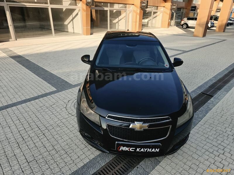 KAYHAN'DAN BAKIMLI MASRAFSIZ DEĞİŞENSİZ ÇELİK SİBOP 1.6 LS PLUS 4