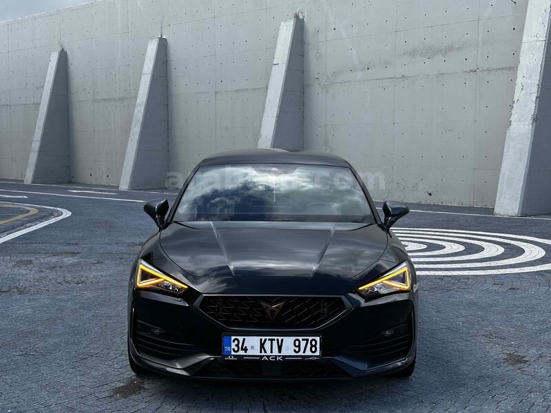 Hatasız | İyi Niyet Garantili | 2023 (2024) Cupra Leon 1.5 TSI