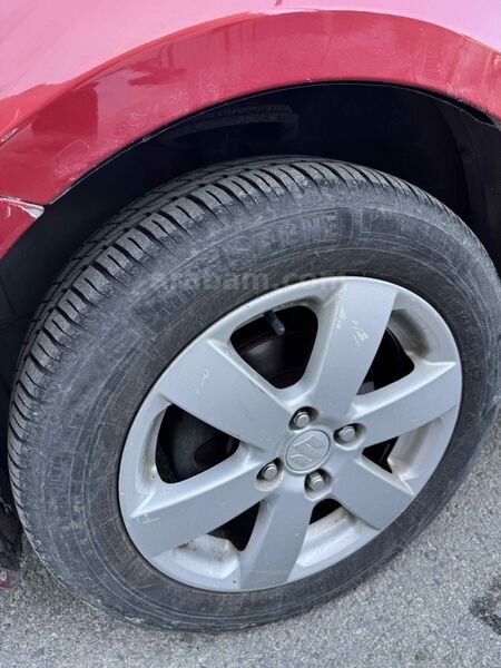 Sahibinden Suzuki Swift 1.3 MT 4X4 2009 Model 5