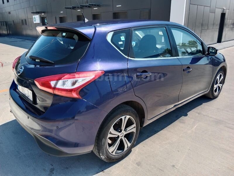 Sahibinden Nissan Pulsar 1.5 Tekna 2016 Model Bursa 6