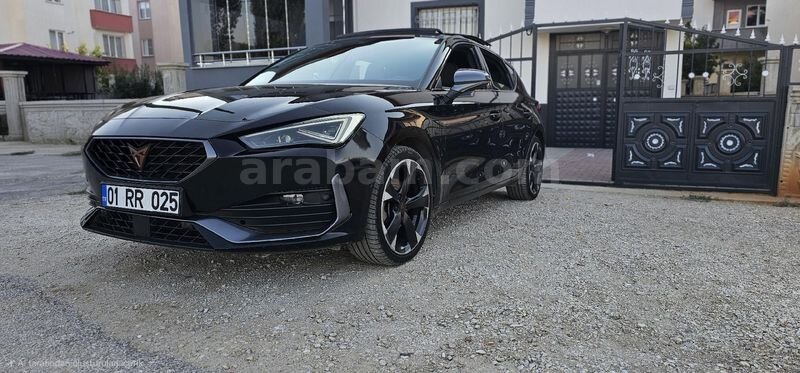 Sahibinden Cupra Leon 1.5 eTSI Standart 2023 Model 2