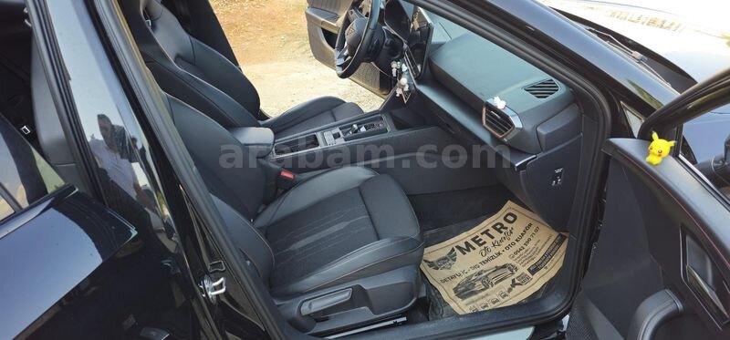 Sahibinden Cupra Leon 1.5 eTSI Standart 2023 Model 7