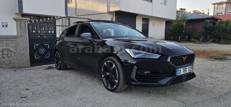 Sahibinden Cupra Leon 1.5 eTSI Standart 2023 Model 3
