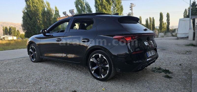 Sahibinden Cupra Leon 1.5 eTSI Standart 2023 Model 5