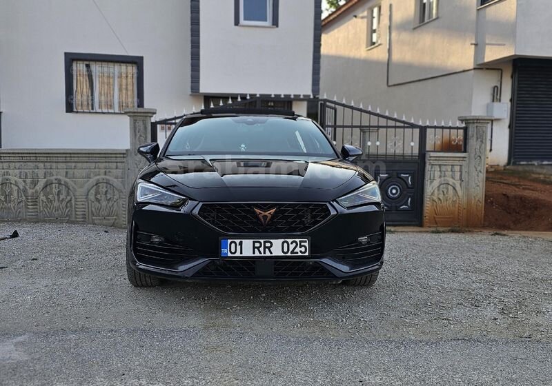 Sahibinden Cupra Leon 1.5 eTSI Standart 2023 Model
