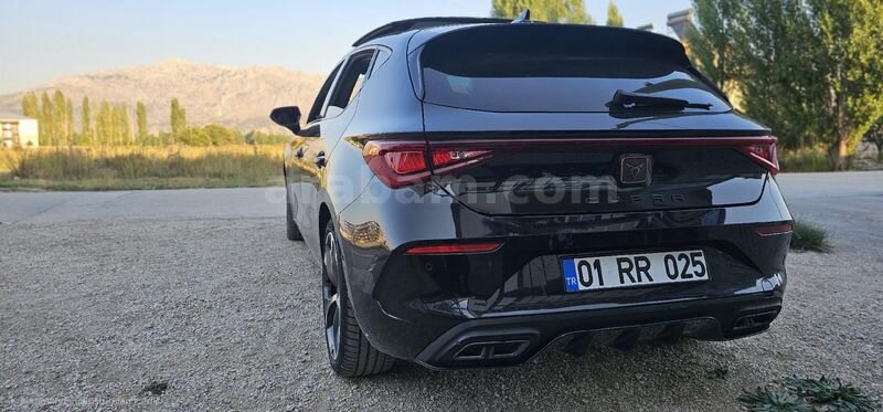 Sahibinden Cupra Leon 1.5 eTSI Standart 2023 Model 6