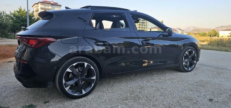 Sahibinden Cupra Leon 1.5 eTSI Standart 2023 Model 4