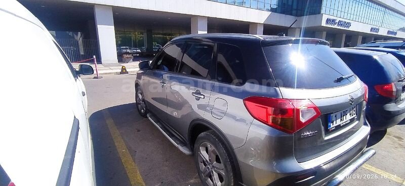 Sahibinden Suzuki Vitara 1.6 GL Plus 2017 Model 4