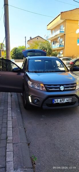 Sahibinden Suzuki Vitara 1.6 GL Plus 2017 Model