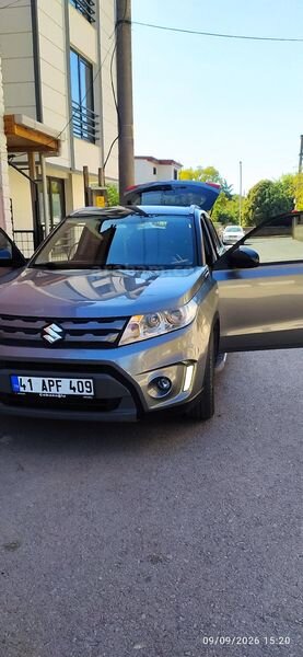 Sahibinden Suzuki Vitara 1.6 GL Plus 2017 Model 2
