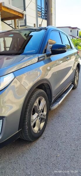 Sahibinden Suzuki Vitara 1.6 GL Plus 2017 Model 7