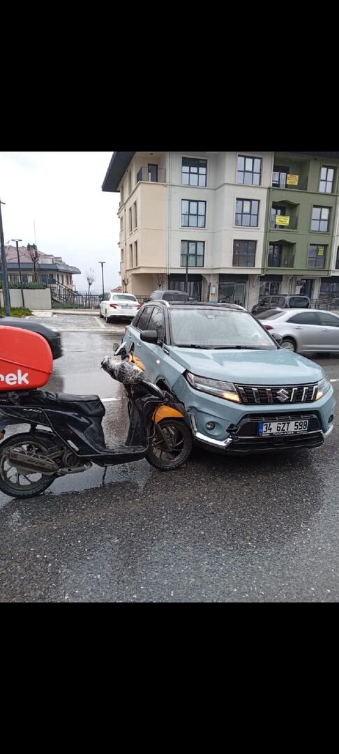 İlk Sahibinden Vitara Hibrit 7