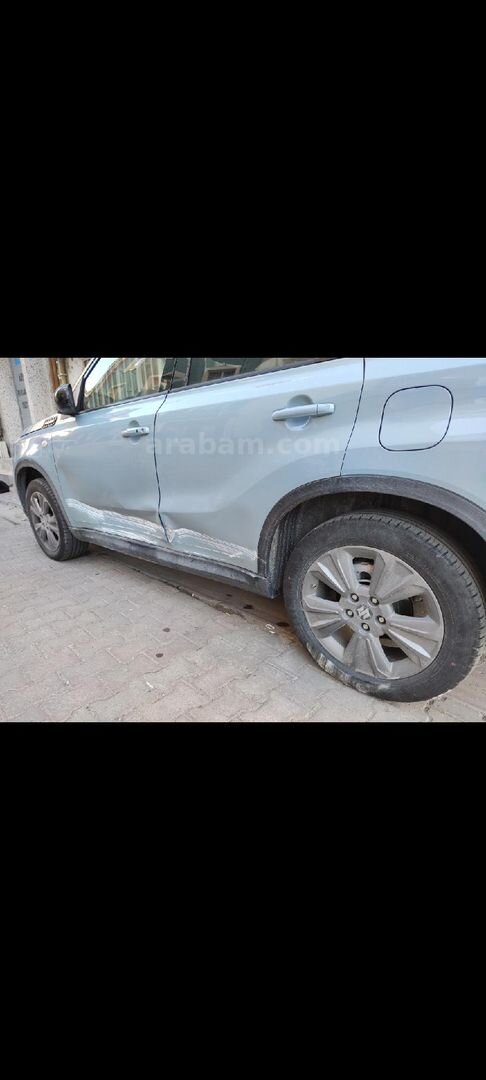 İlk Sahibinden Vitara Hibrit 6