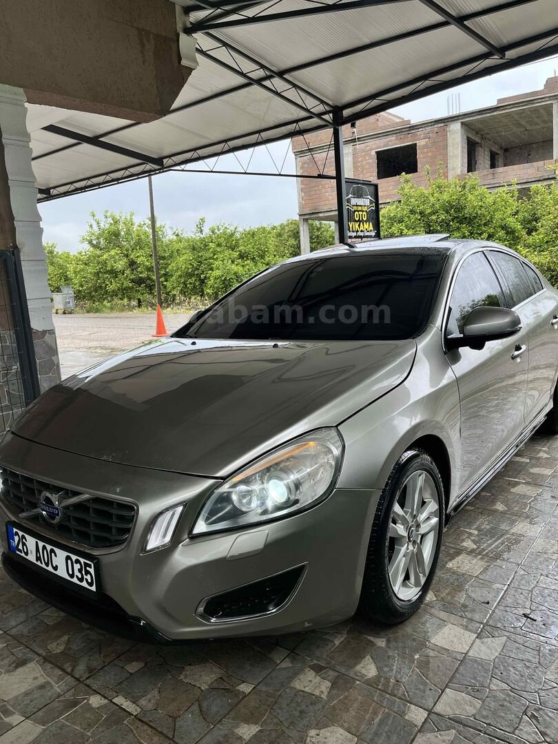 Sahibinden Volvo S60 1.6 D Premium 2013 Model 3