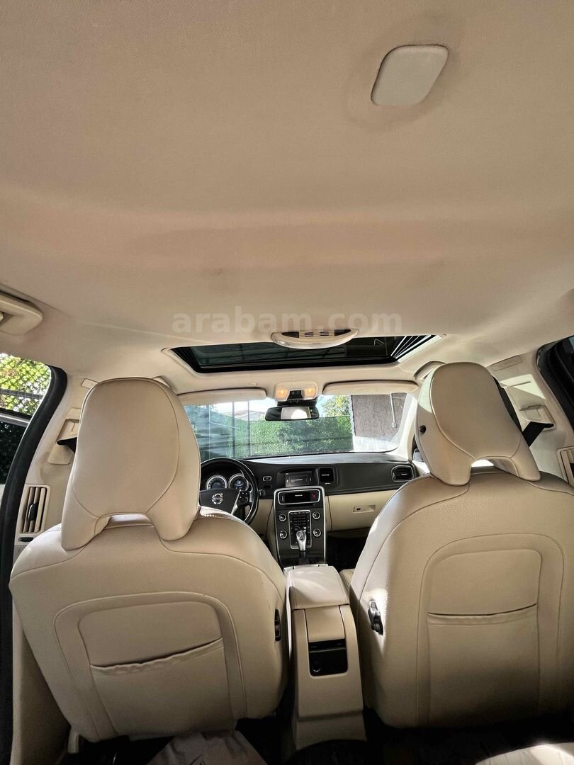Sahibinden Volvo S60 1.6 D Premium 2013 Model 7