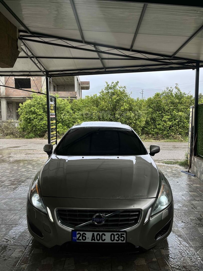 Sahibinden Volvo S60 1.6 D Premium 2013 Model 5