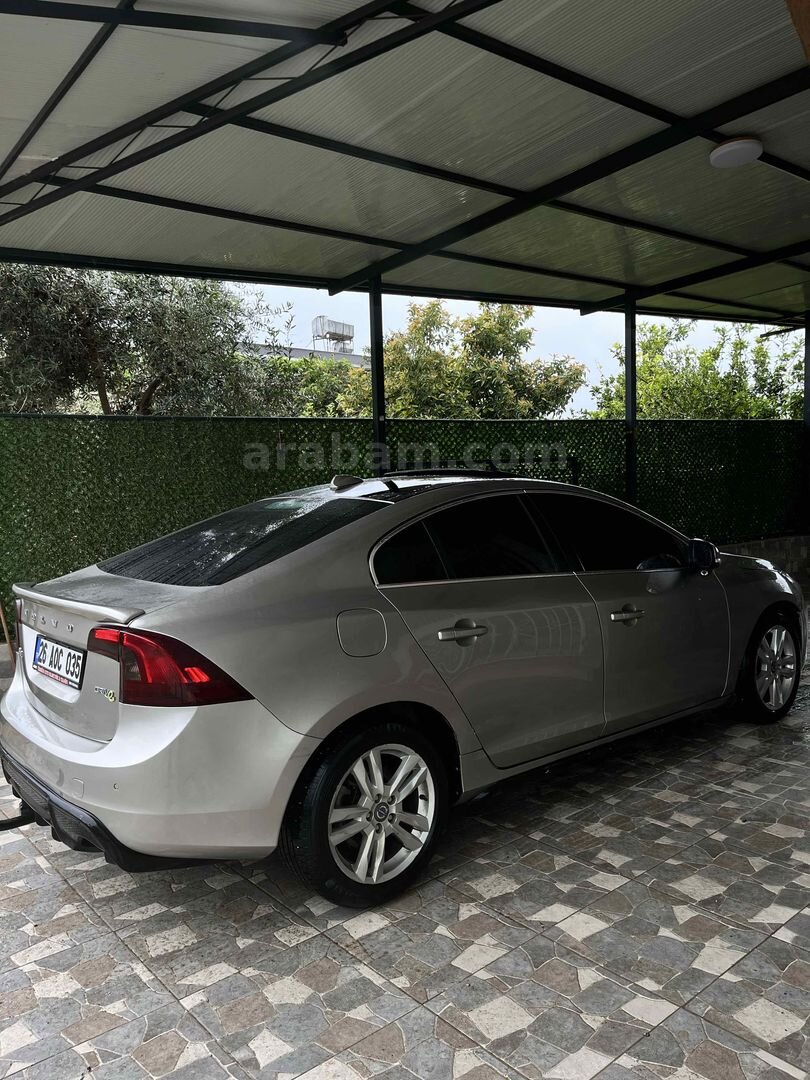 Sahibinden Volvo S60 1.6 D Premium 2013 Model 2