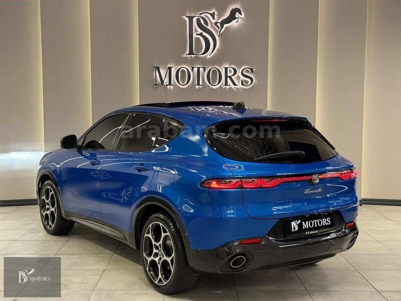 B'S MOTORS 4x4 HARMAN-360-CAM TAVAN-SOĞUTMA-KEYLESS GO 4