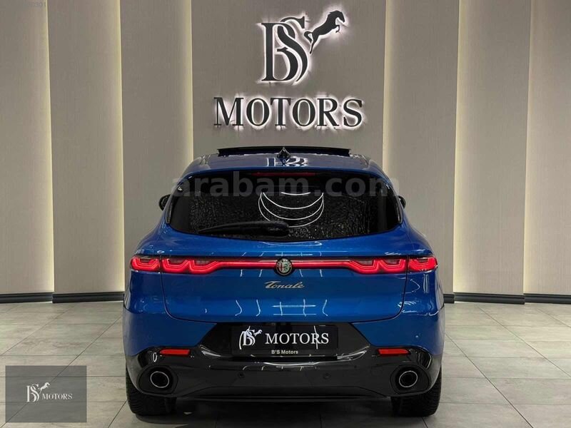 B'S MOTORS 4x4 HARMAN-360-CAM TAVAN-SOĞUTMA-KEYLESS GO 5