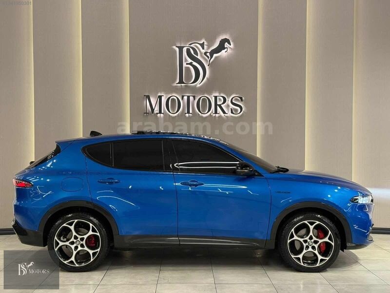 B'S MOTORS 4x4 HARMAN-360-CAM TAVAN-SOĞUTMA-KEYLESS GO 7