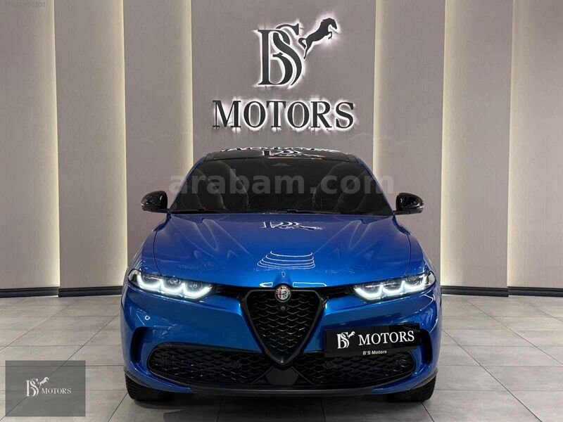 B'S MOTORS 4x4 HARMAN-360-CAM TAVAN-SOĞUTMA-KEYLESS GO 2
