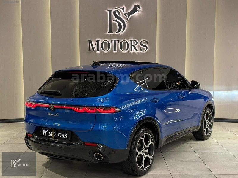 B'S MOTORS 4x4 HARMAN-360-CAM TAVAN-SOĞUTMA-KEYLESS GO 6