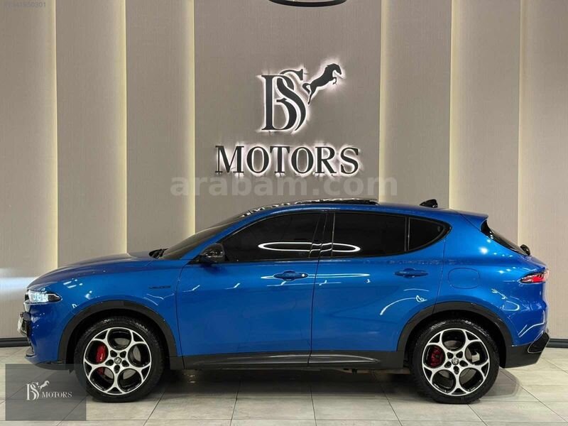 B'S MOTORS 4x4 HARMAN-360-CAM TAVAN-SOĞUTMA-KEYLESS GO 3